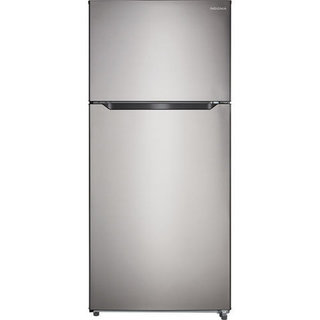  18 Cu. Ft. Stainless Steel Refrigerator Product Image